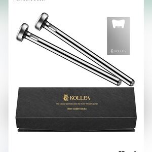 Beer Chilling Sticks Kollea Set